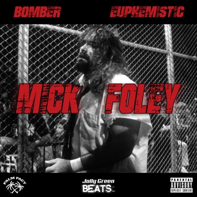 Mick Foley - Single