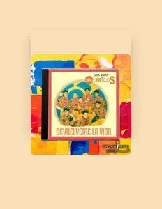 Listen to Los Súper Olímpicos, watch music videos, read bio, see tour dates & more!
