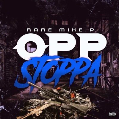 Opp Stoppa - Single