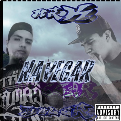 Navegar (feat. MR K) - Single