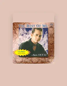 Poslechněte si interpreta Amir (U.k's), sledujte hudební videa, přečtěte si životopis, podívejte se na data turné a další informace.