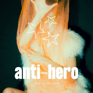 Anti - Hero - Single
