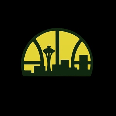 Sonics - Single