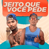 Jeito Que Você Pede (feat. MC GW & MC DENNY) - Single - MC Bolão do Recife & mc boyugo
