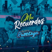 Mix Recuerdos artwork
