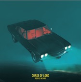 Curse Of Lono - Steppin' Out