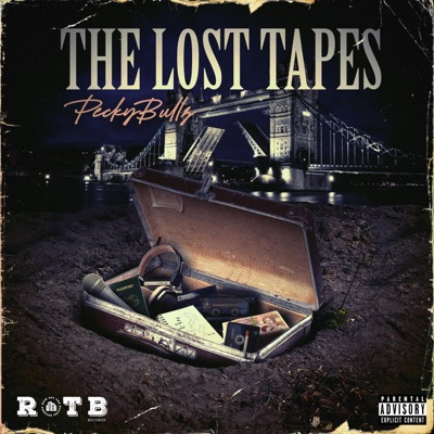 The Lost Tapes - EP