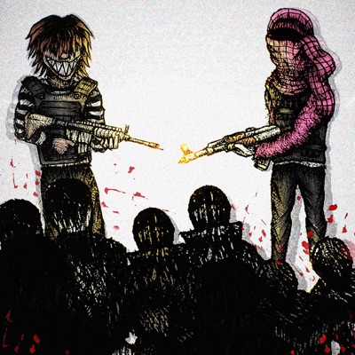 Remember, No Russian (feat. Tsaruicide) - Single