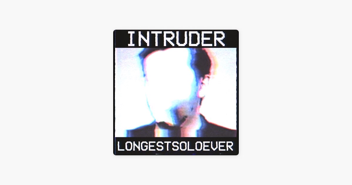 Intruder (Mandela Catalogue Song) 