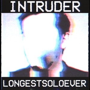 Intruder (Mandela Catalogue Song) - Single