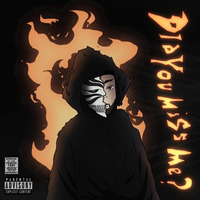 Did You Miss Me? - Single