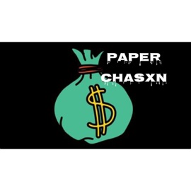 Paper chasxn (feat. Quisse3) M2kbaby