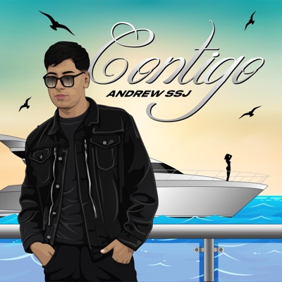 Contigo - Single