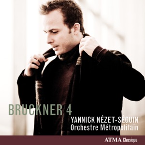 Bruckner: Symphony No. 4, WAB 104, "Romantic"