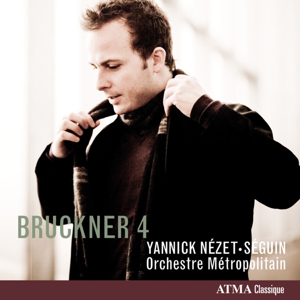 Bruckner: Symphony No. 4, WAB 104, "Romantic"