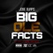 Big Ole Facts (feat. Cool Amerika) - Jose Guapo lyrics