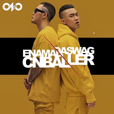 ENAMADASWAG - Single