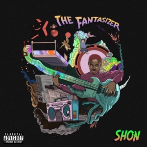 The Fantasizer - EP