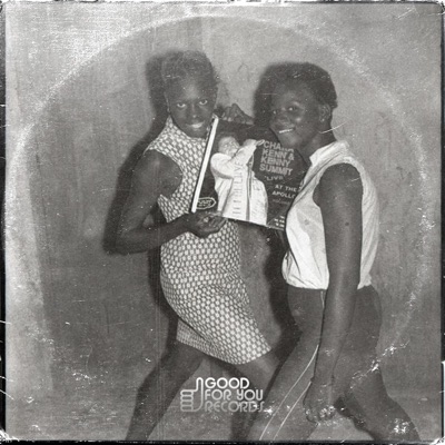 Cold Blooded - Single