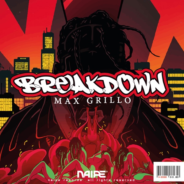 Breakdown - Single