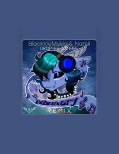 Dengarkan BlackIceMusic, tonton video musik, baca bio, lihat tanggal tur & lainnya!