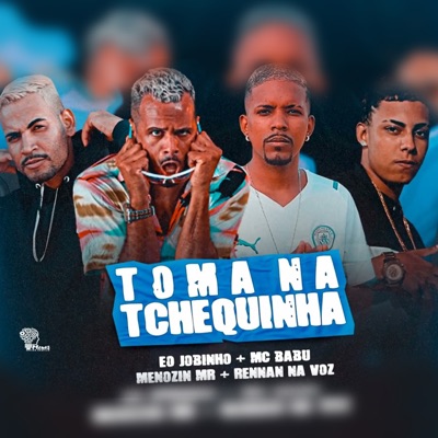 Toma na Tchequinha - Single