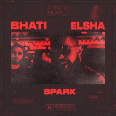SPARK (feat. Elsha) - Single