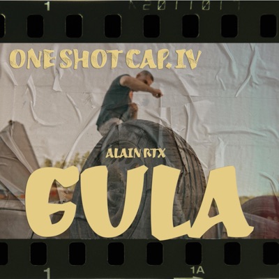Gula - Single