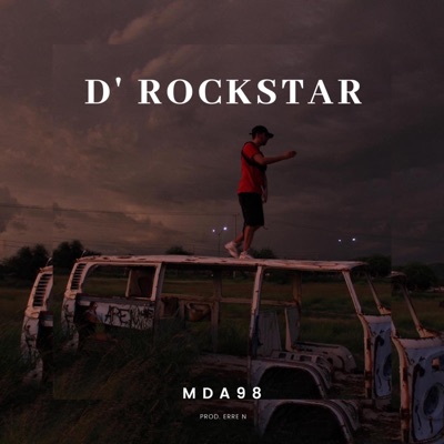 D' Rockstar - Single