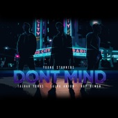 Dont Mind (feat. Rap Demon) artwork