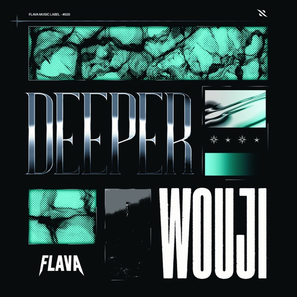 Deeper - Single