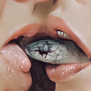 Whispers001 - EP