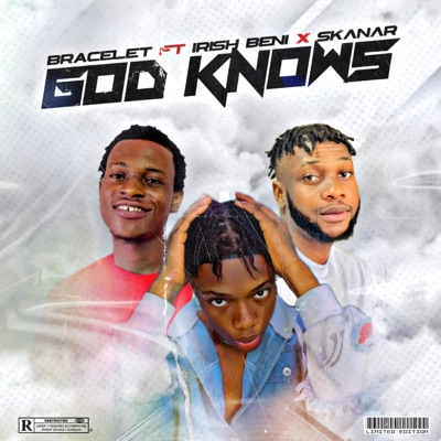 God Knows (feat. Irish Beni & Skanar) - Single