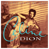 Céline Dion - Love Doesn't Ask Why artwork