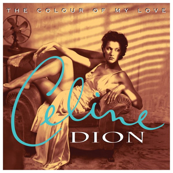 【50％OFF】 of Colour The My Music Apple - Dion Céline by Album - Love ミュージック