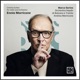 MORRICONE/CINEMA SUITES FOR VIOLIN cover art