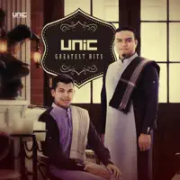 Maha Suci Allah (feat. Amer Al Mawlid) — UNIC