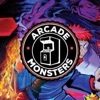 Arcade Monsters - Single