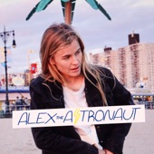 Alex the Astronaut - Rockstar City