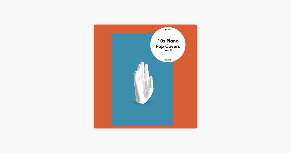 Elastic Heart (Piano Version) - Flying Fingers