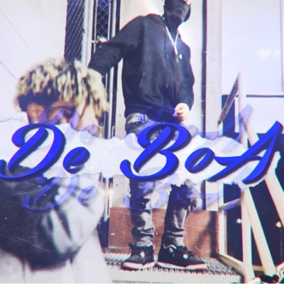 De Boa (feat. Chafoo) - Single