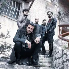 Dengarkan Arevortik, tonton video musik, baca bio, lihat tanggal tur & lainnya!