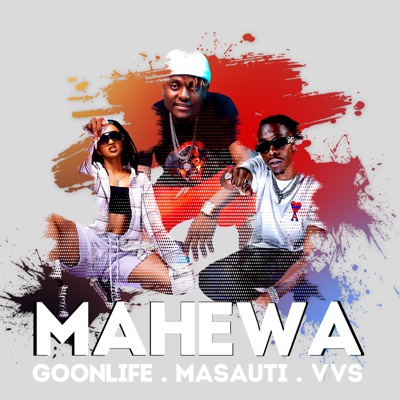 Mahewa - Single