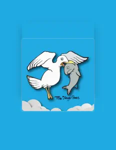 The Danger Bees सुनें, म्यूज़िक वीडियो देखें, बायो पढ़ें, दौरे की तारीखें और बहुत कुछ देखें!