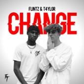 Change artwork