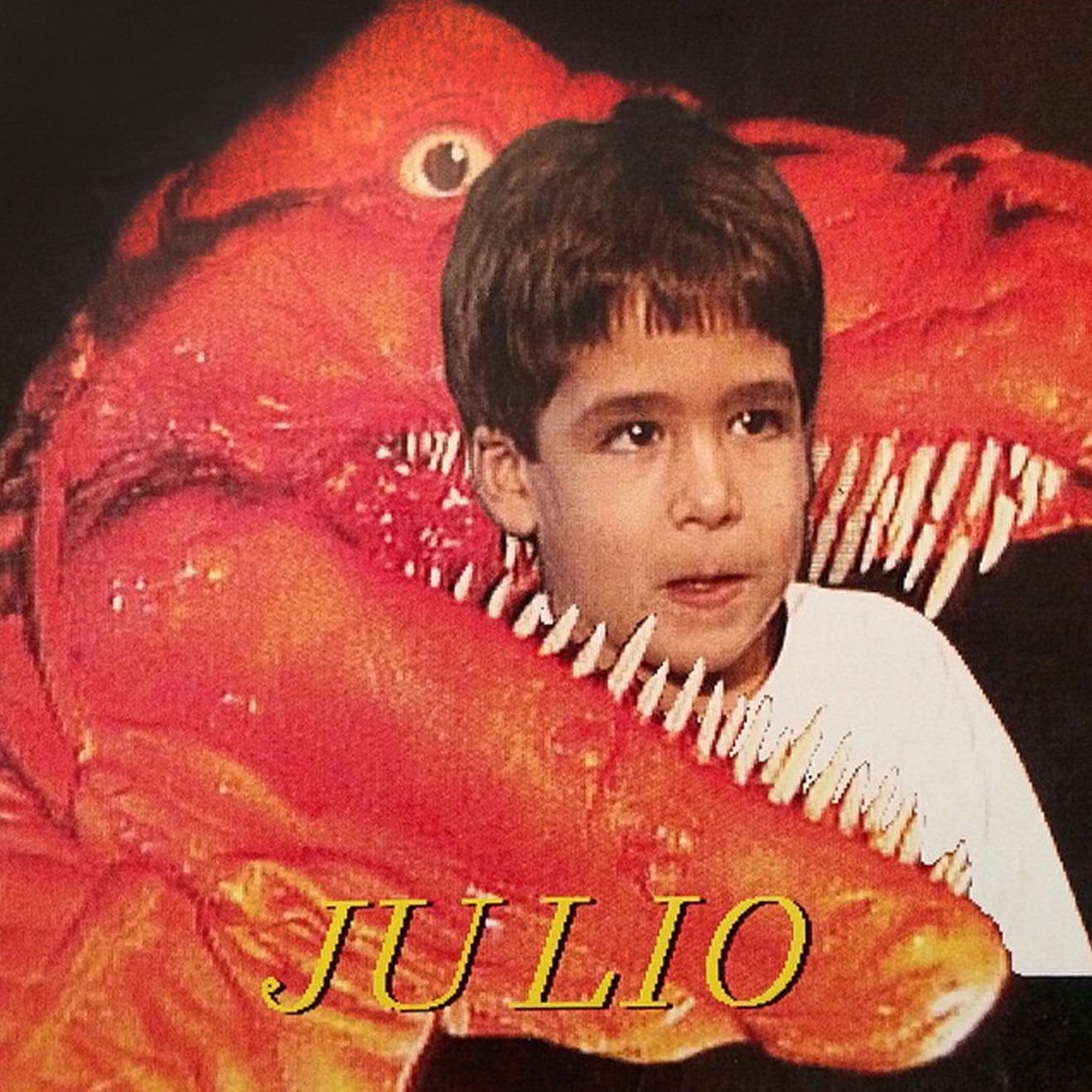 Julio Secchin – Sad Baile – Single (2024) [iTunes Match M4A]