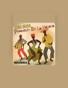 Listen to Cuba Brava, watch music videos, read bio, see tour dates & more!