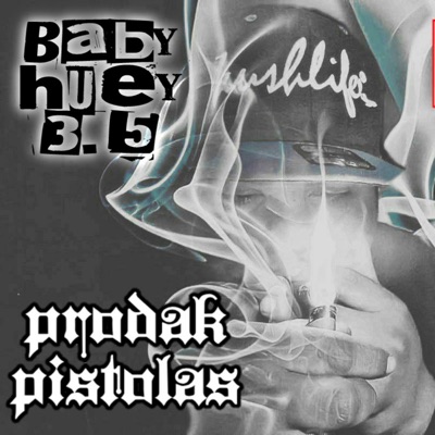 Baby Huey 3.5