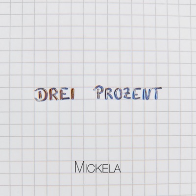 drei Prozent - Single