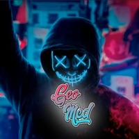 Anxiety - Single - Geo Mcd